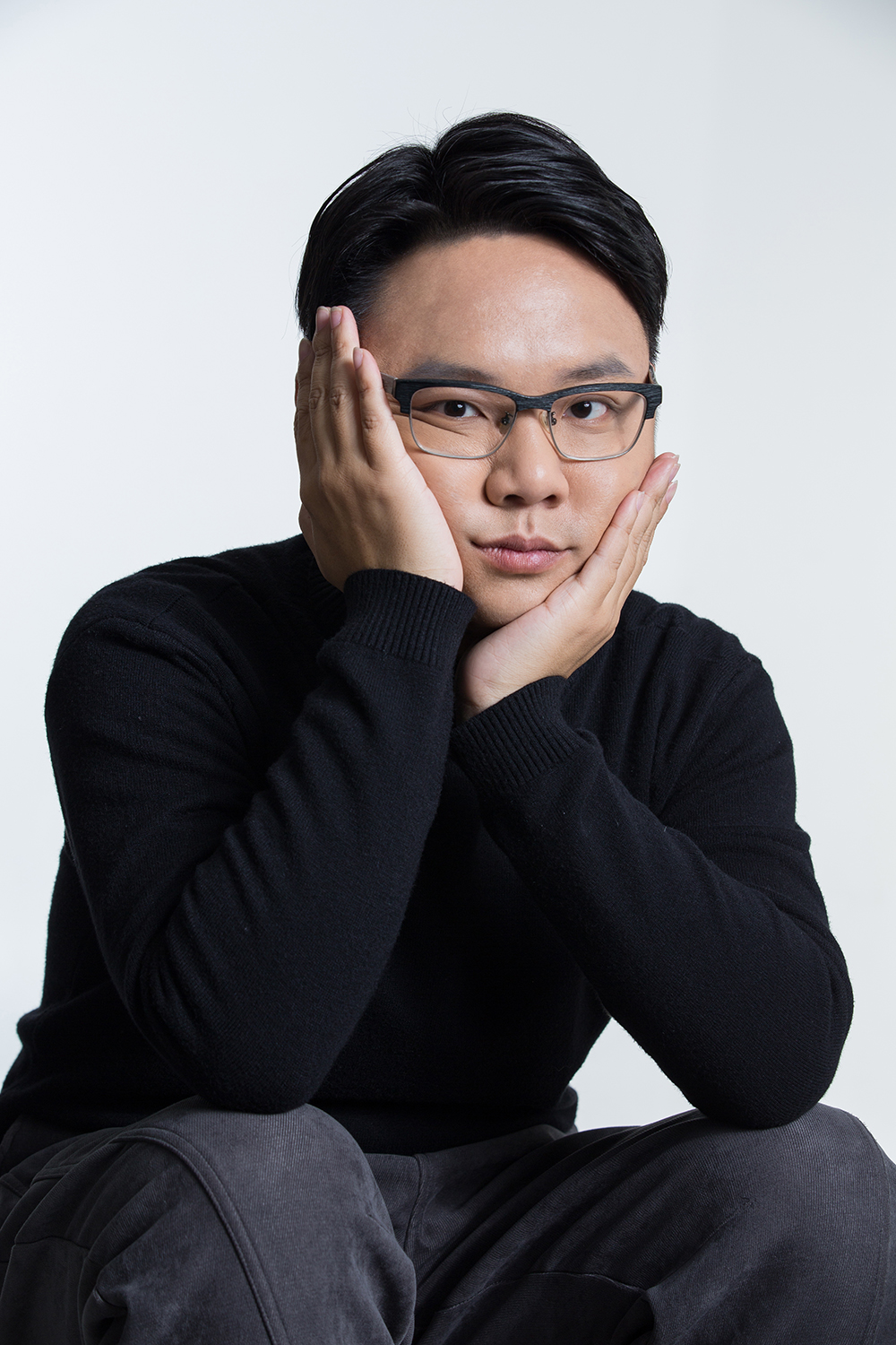 钢琴师MonAmi的家丨中国汕头丨好好设计-55