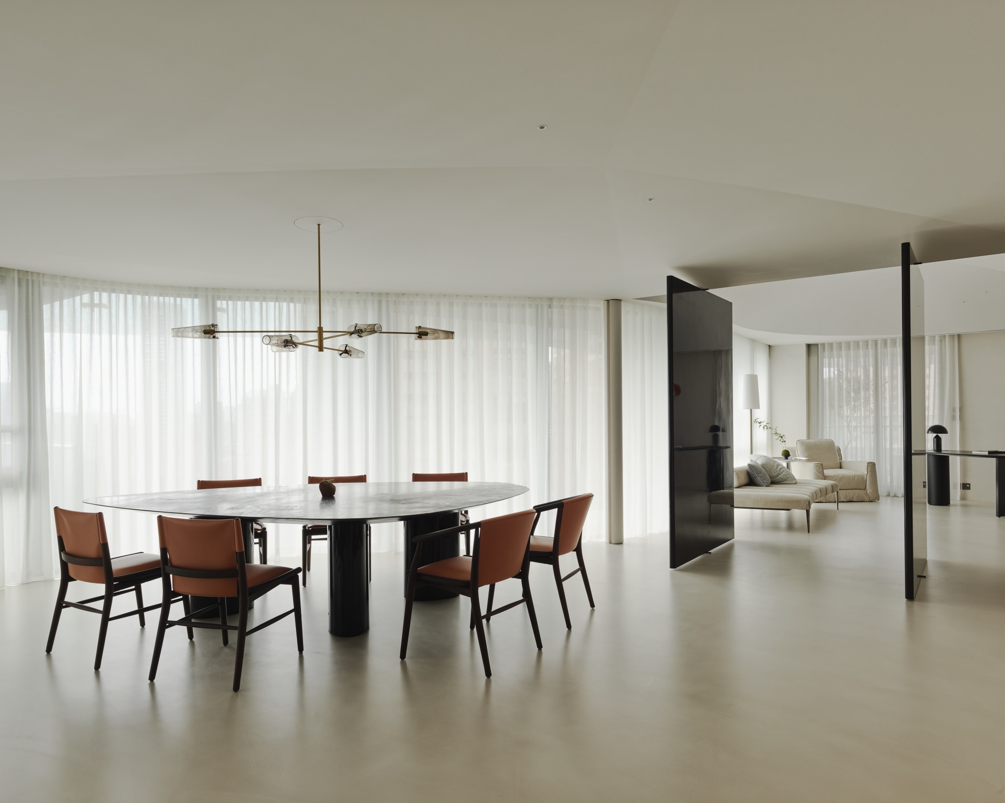 在河之洲丨水相设计-39