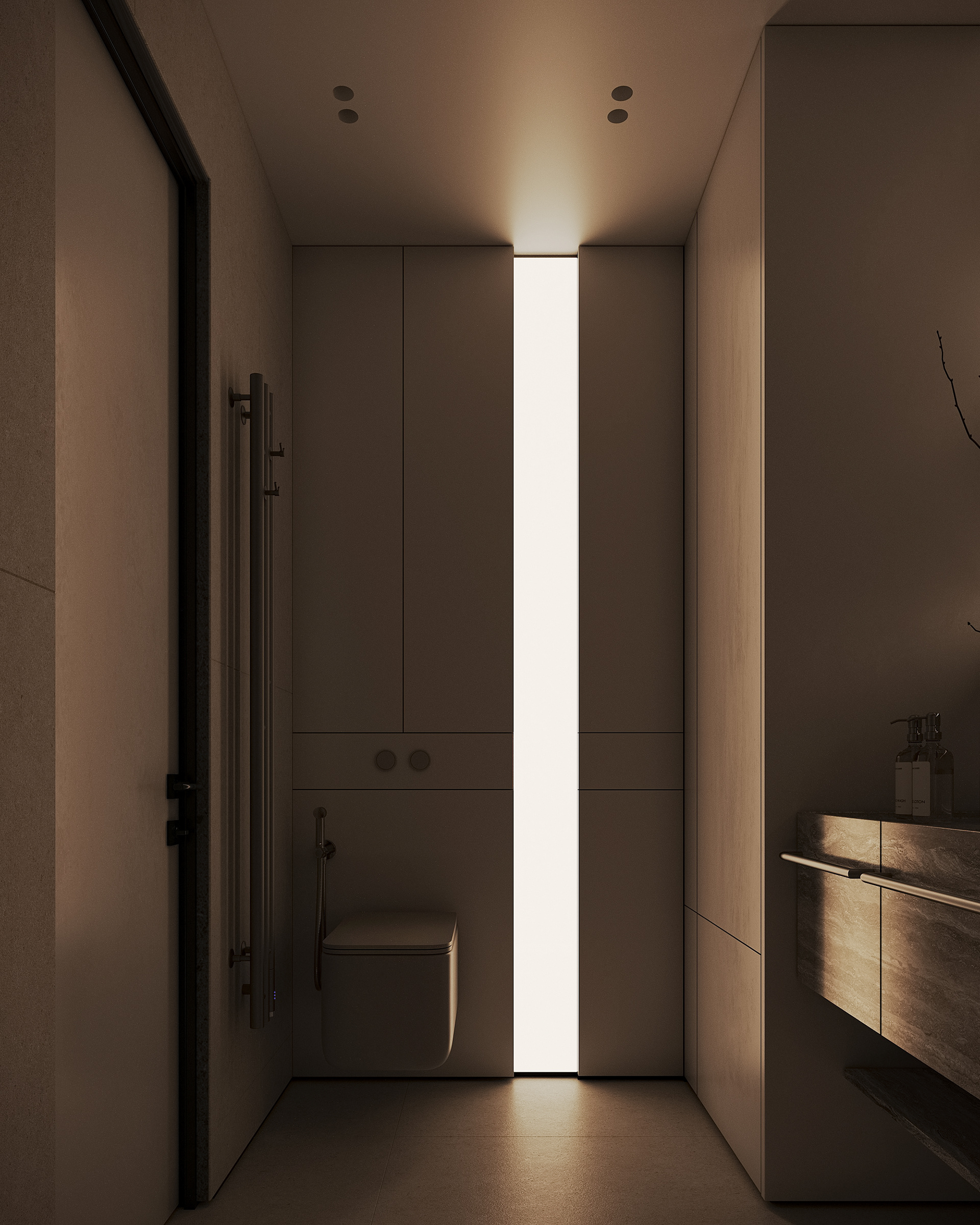 凯旋住宅综合项目丨白俄罗斯明斯克丨MUKAAB-37