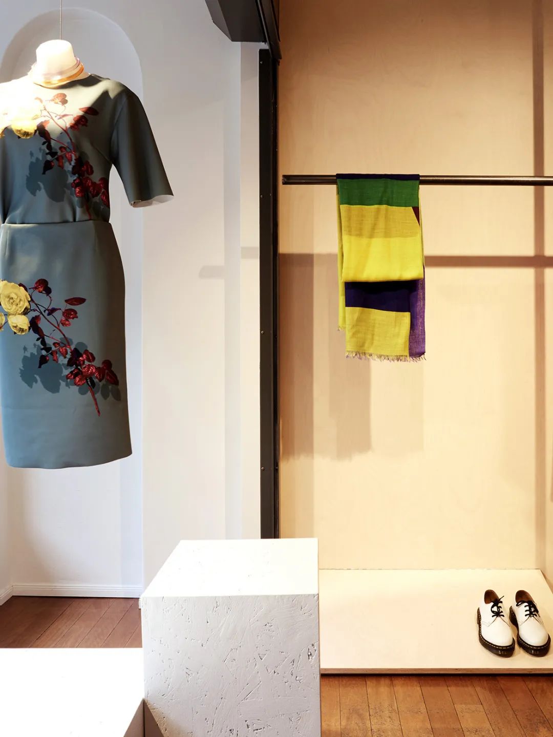 Poepke 精品店改造翻新丨MAKE Creative-6