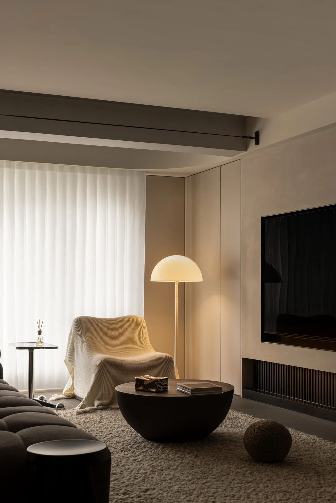 花艺师的家丨中国福州丨红瓦装饰-54