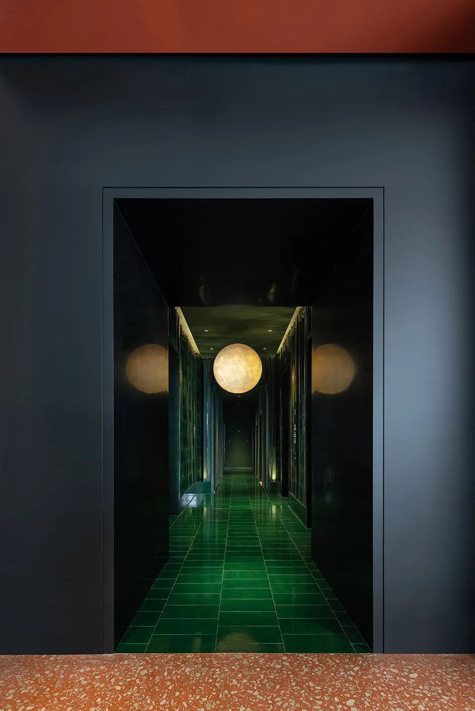 景德镇陶溪川酒店凯悦臻选丨中国景德镇丨恺慕建筑-24