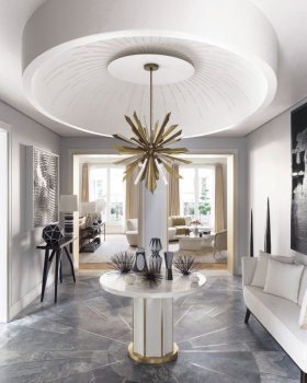 Un Apartment  Damien Langlois-Meurinne