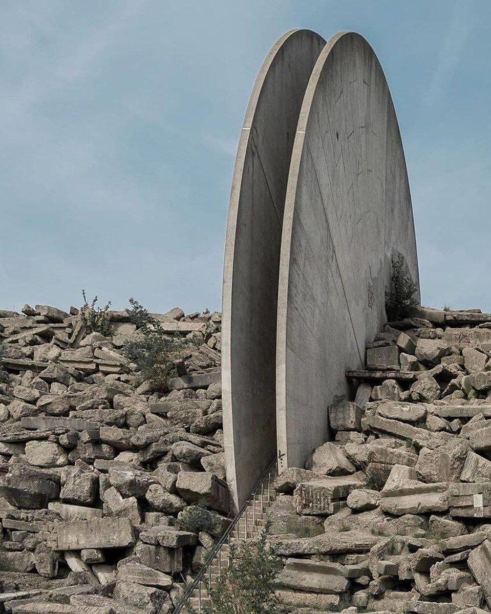 湖中四边形岛屿丨荷兰鹿特丹丨Frans de Wit-0