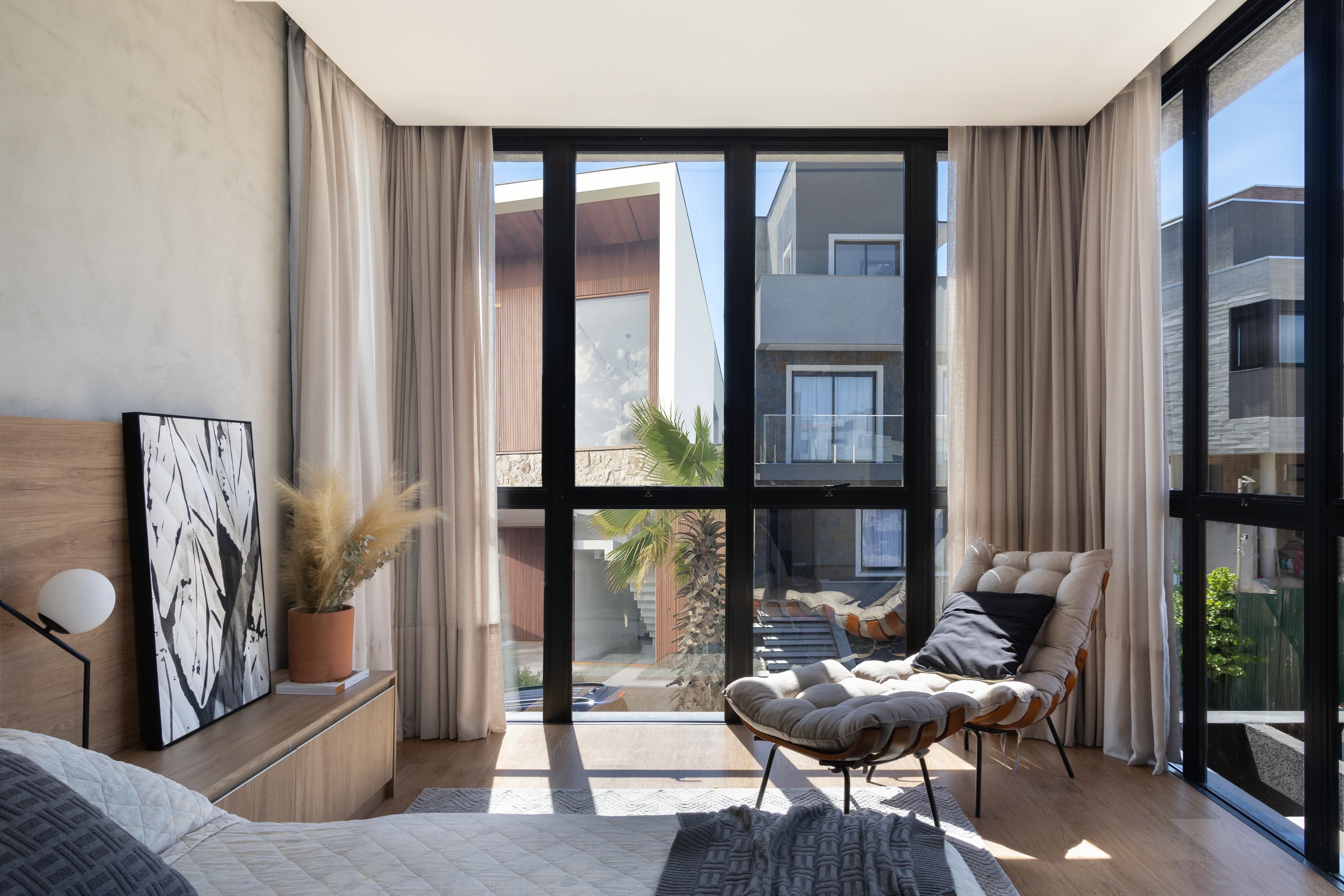 室内灯光丨巴西丨Leonardo Tulli-9