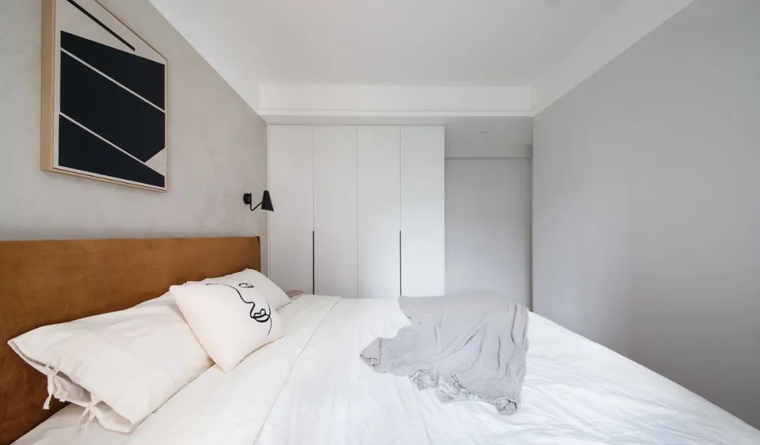 119㎡异形空间的完美逆袭 | 时光筑造-83