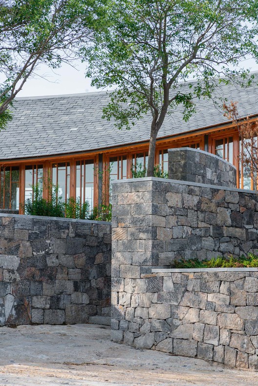 丨中国鹤壁丨Galaxy Arch-32