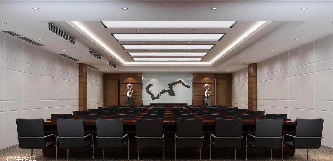 
中式商务酒店 -25