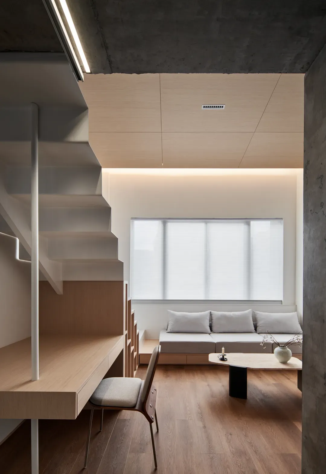 越设计 • 木息之间丨中国三明-120