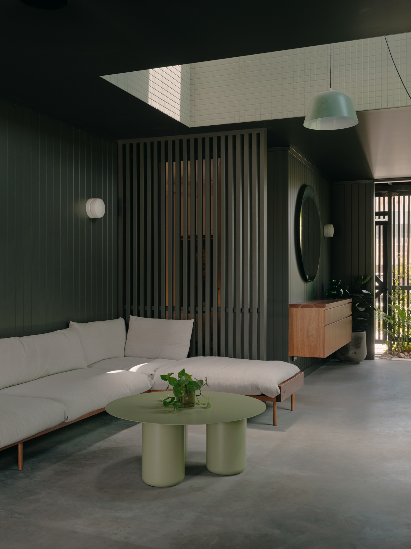 库珀罗之家丨澳大利亚丨Nielsen Jenkins-7