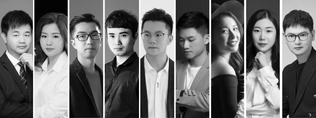 潮州海博熙泰四期现代简约家居设计丨中国潮州丨潮州市玖木堂装饰设计有限公司-55