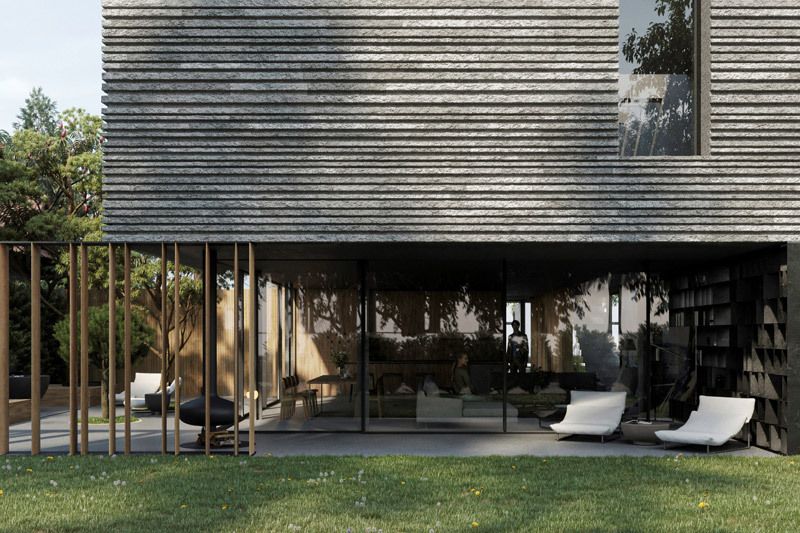 Dom bezgraniczny(无边之屋)丨Pracownia 111(111工作室)-38