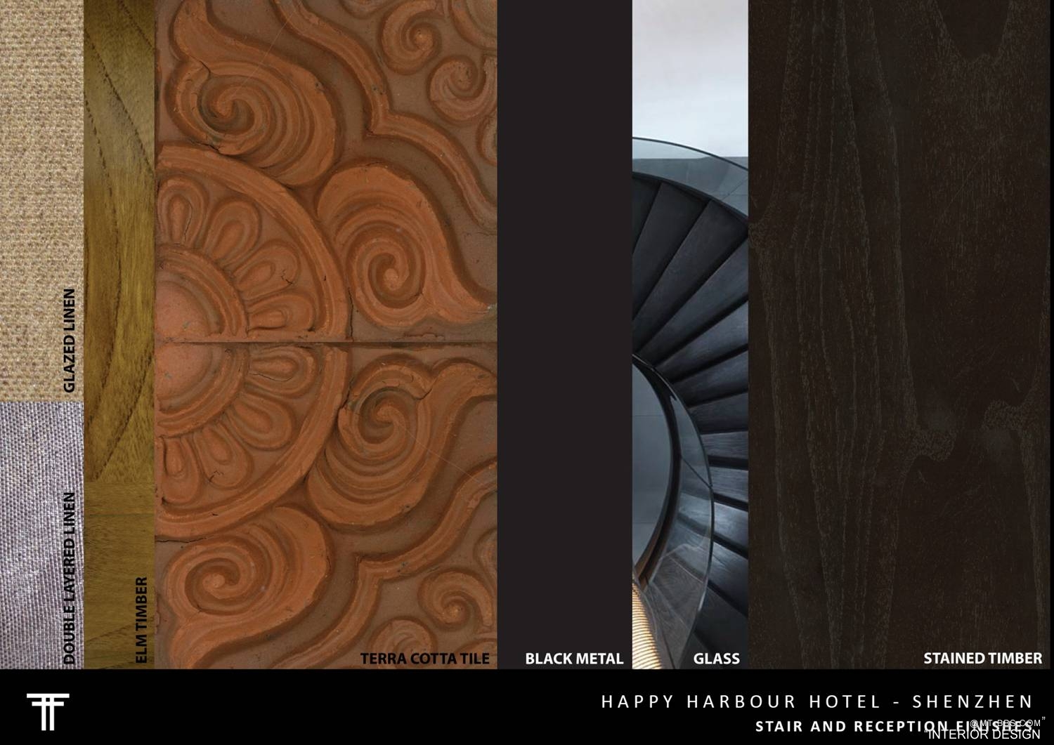 LAYAN DESIGN GROUP  深圳华侨城欢乐海岸蓝汐精品酒店方案-13