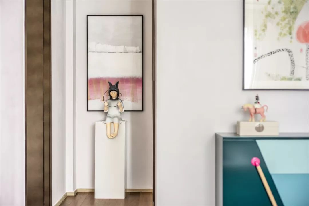 山水之间,古朴恬静的天使小镇美墅-43