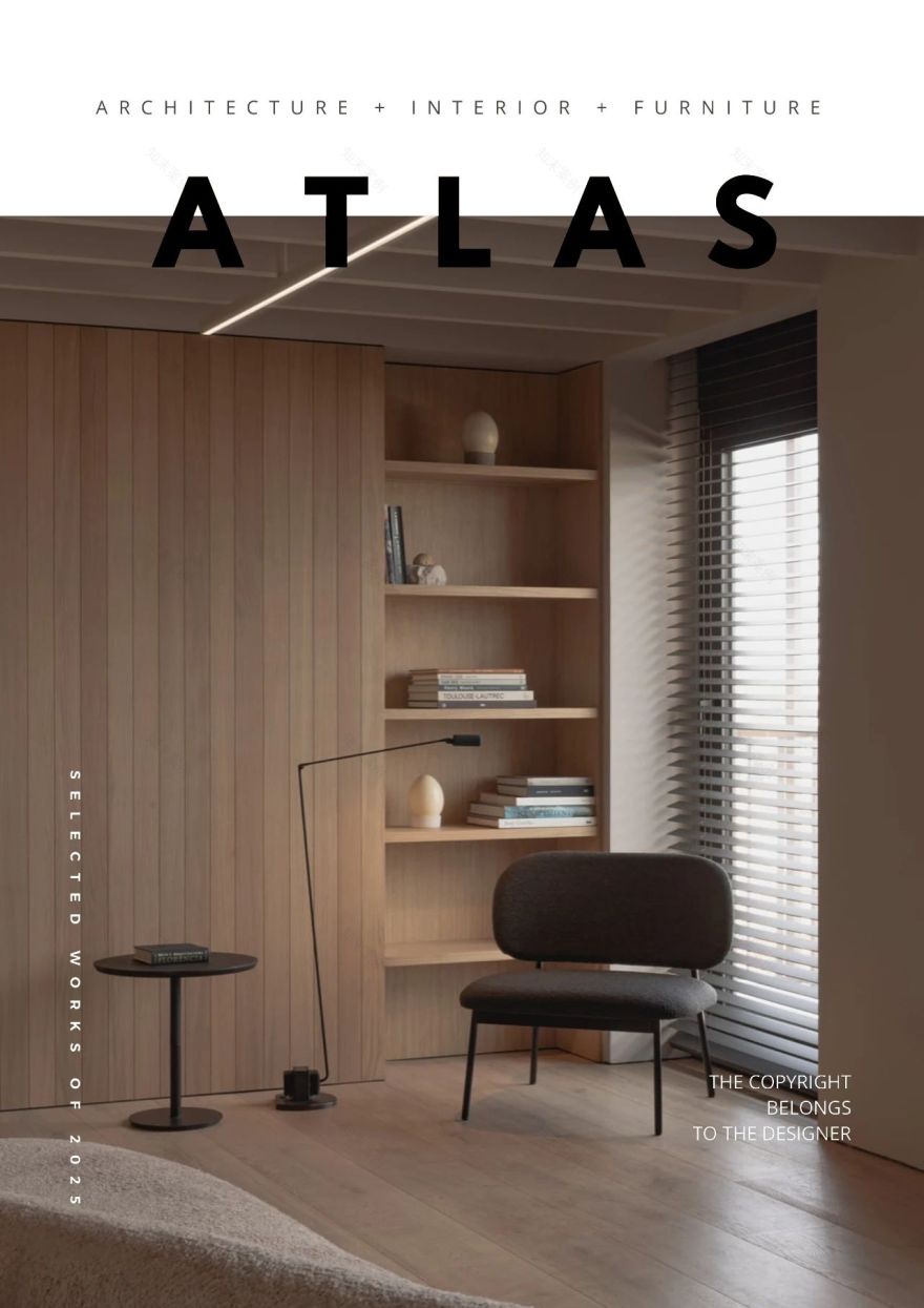 薰衣草湾屋丨澳大利亚悉尼丨GEORGINA WILSON ASSOCIATES-69