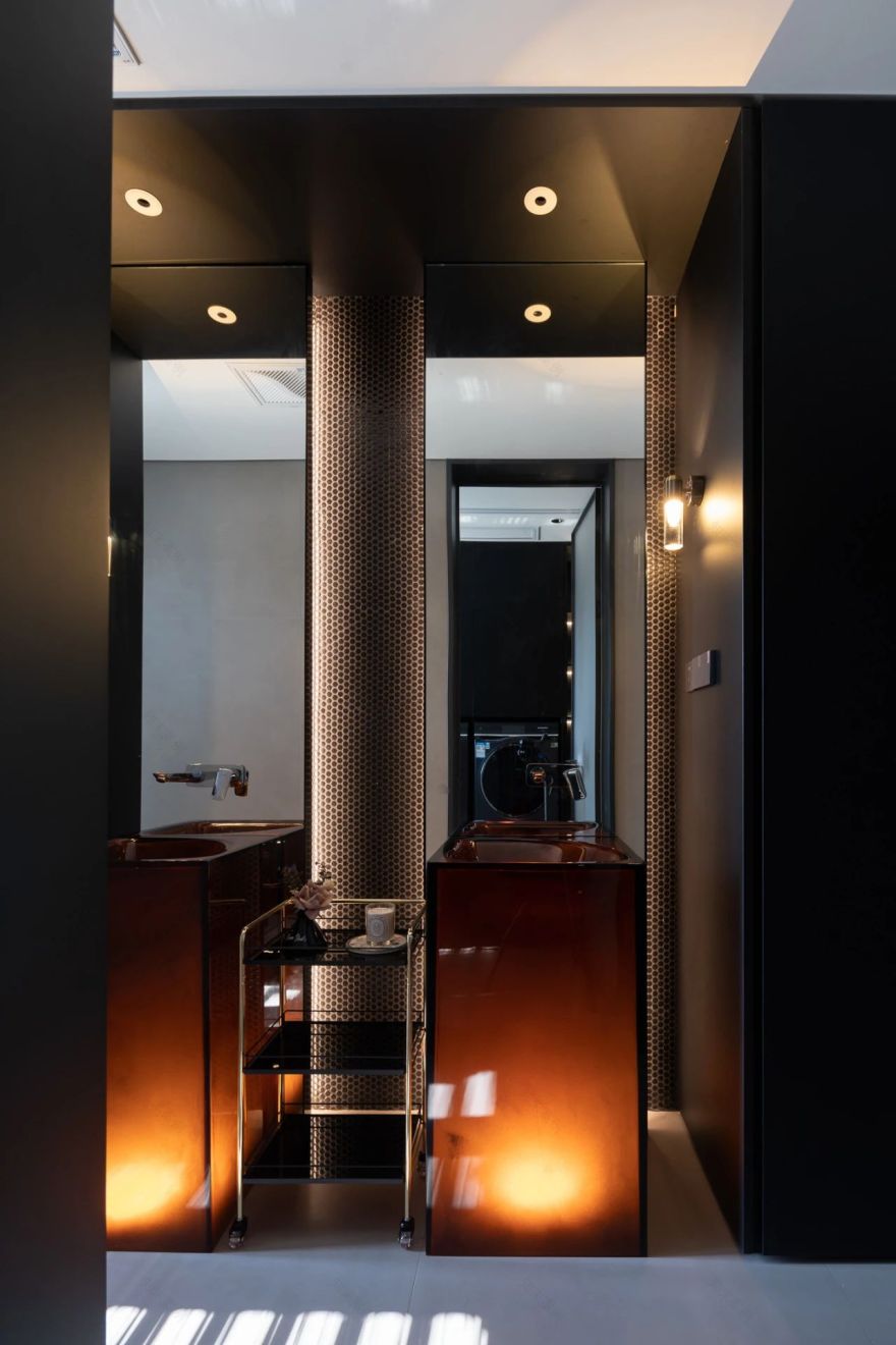 正大天峰丨中国洛阳丨深圳叁一设计机构-22