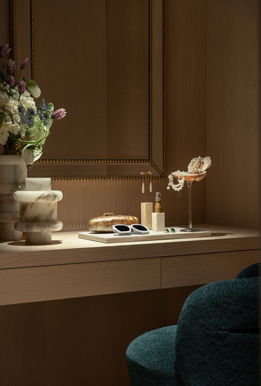 中铁 · 云岫曲江丨中国西安丨精装CCD,软装北京靳朝晖设计有限公司-90