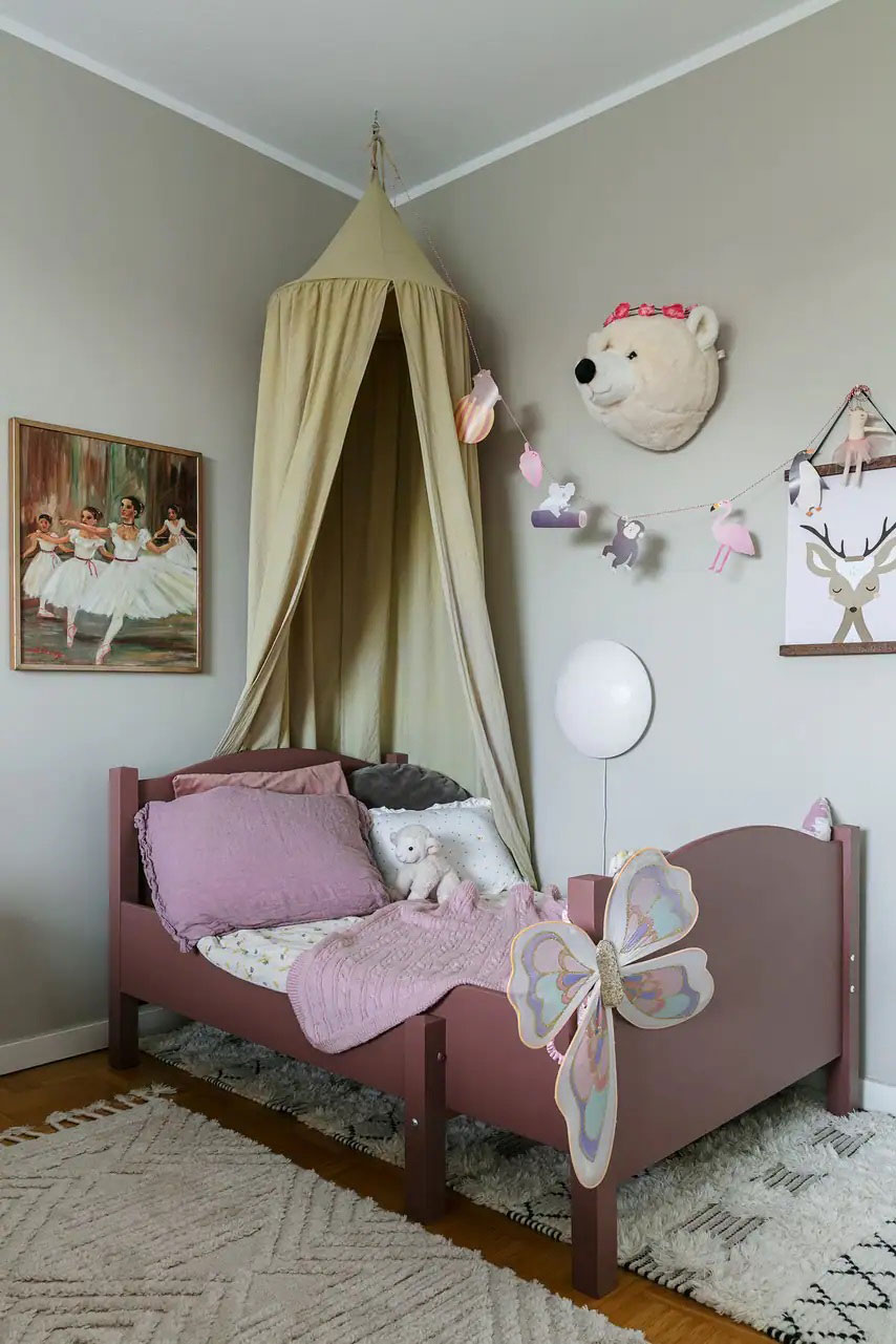 斯德哥尔摩公寓-13