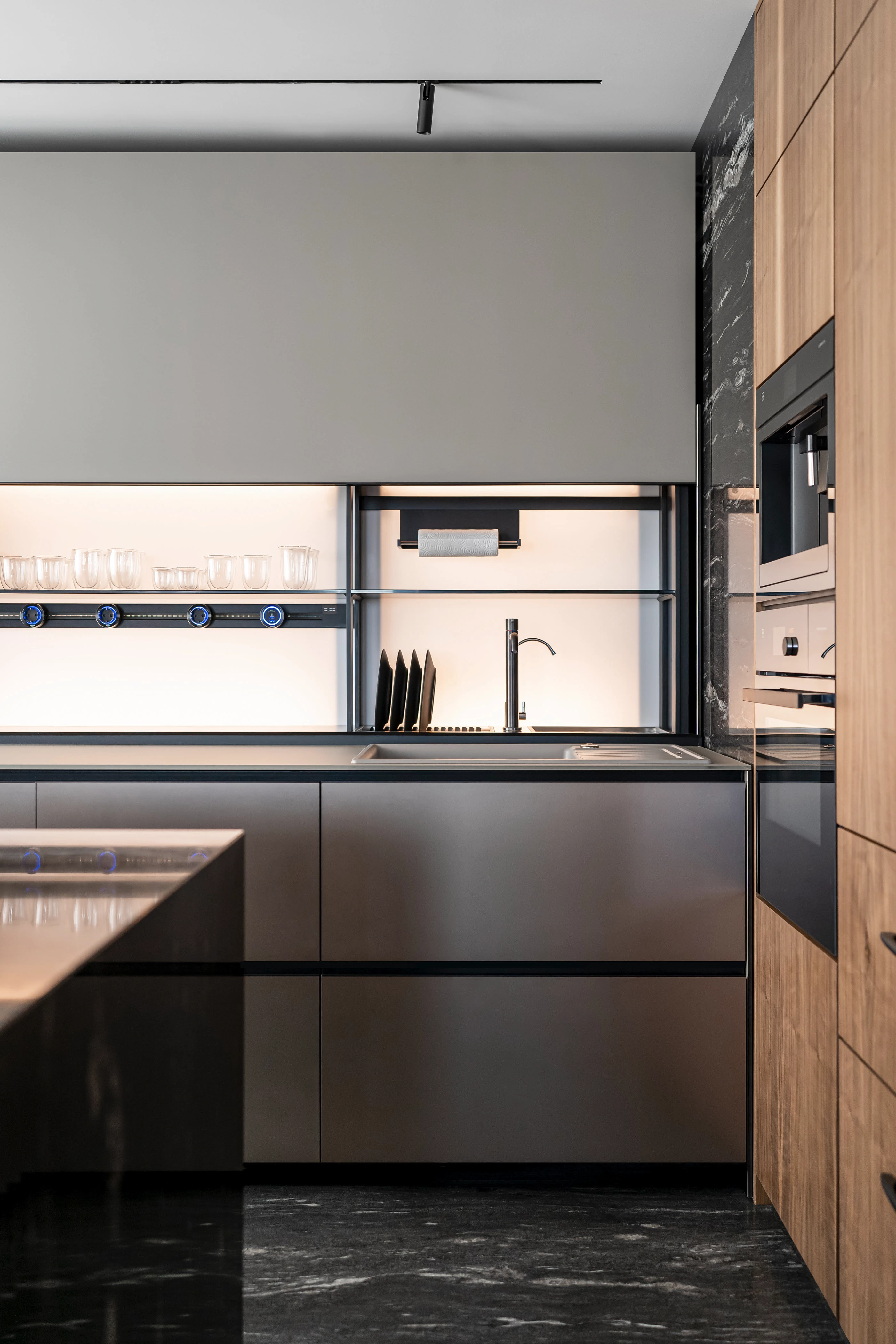 方块公寓丨乌克兰基辅丨Trush Design-9