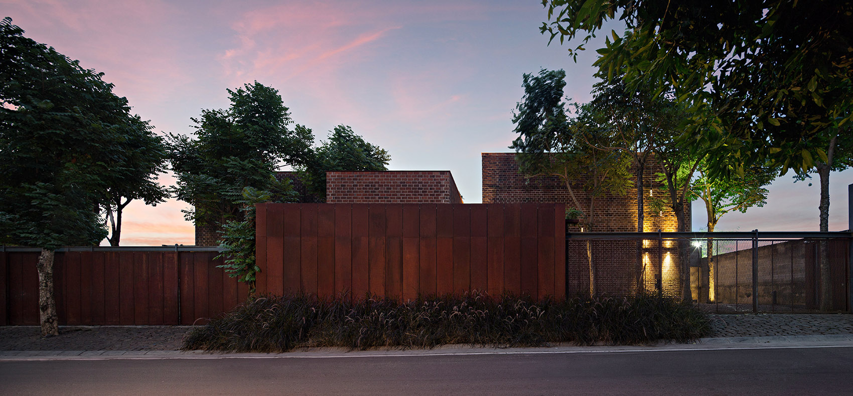 @BATUBATA工作室,印度尼西亚 / Studio Air Putih-44