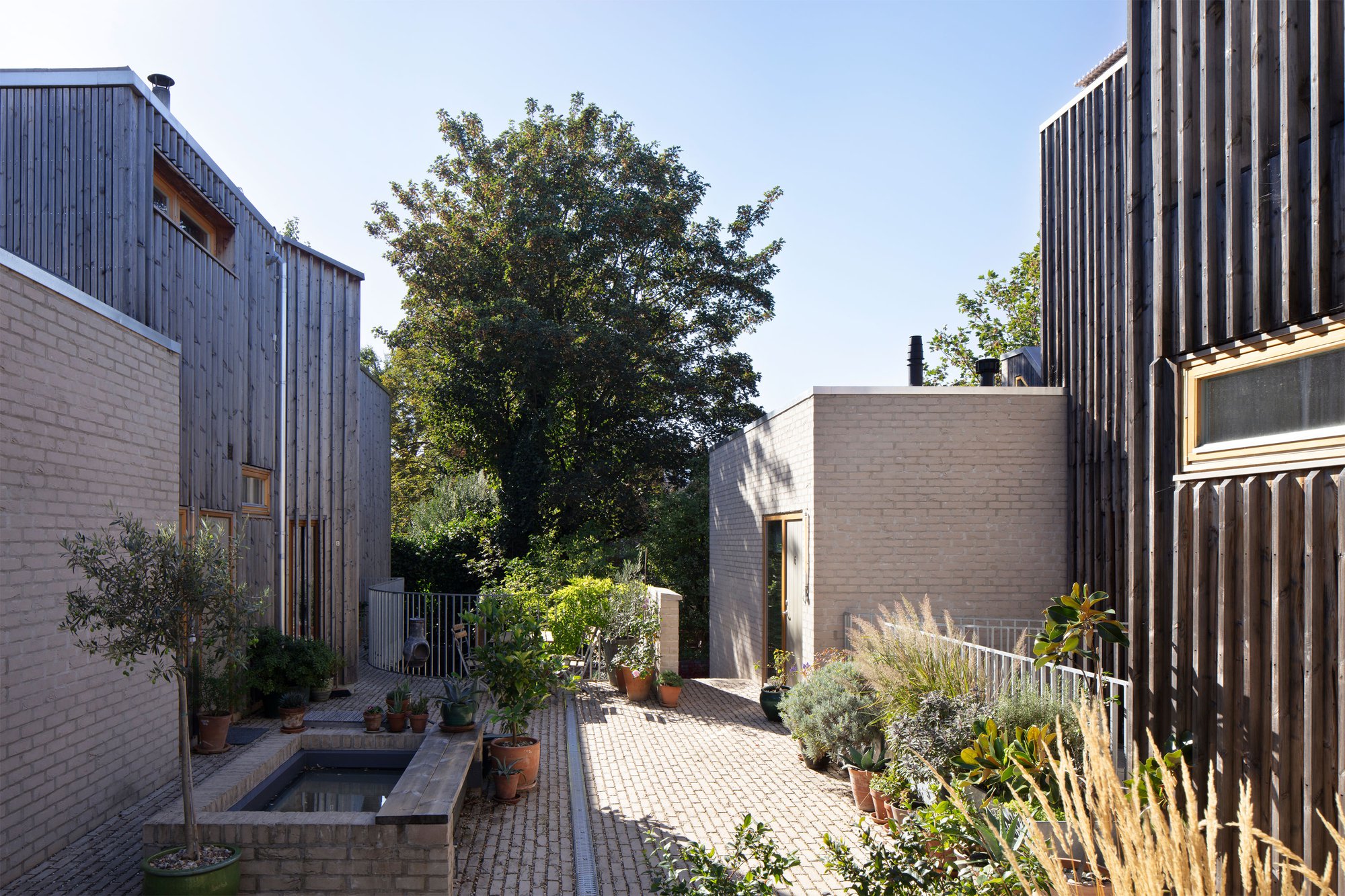 丨英国伦敦丨Henley Halebrown-10