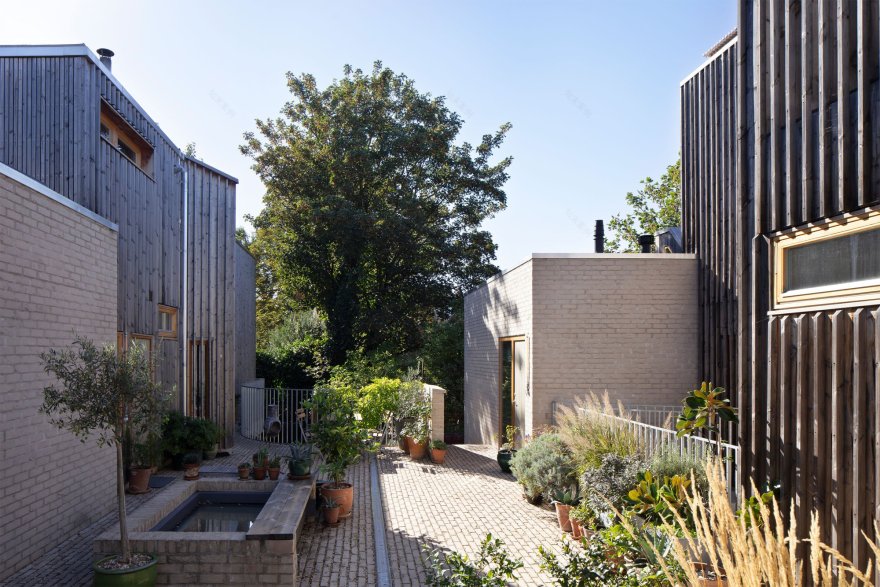 丨英国伦敦丨Henley Halebrown-10