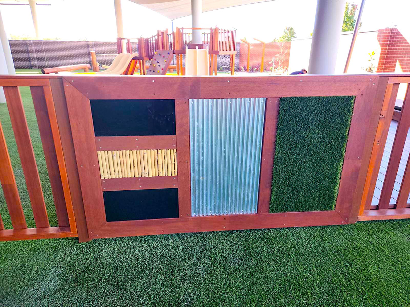 0  2 岁儿童游乐元素设计-8