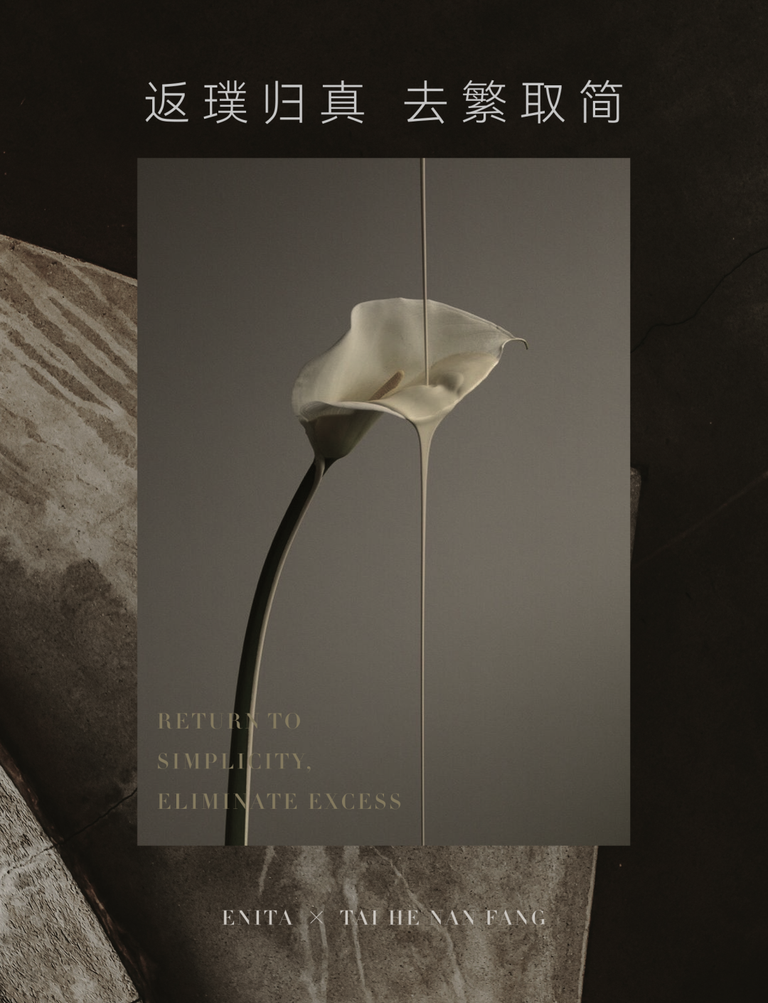 香港ENITA办公空间丨中国深圳丨深圳太合南方设计-6