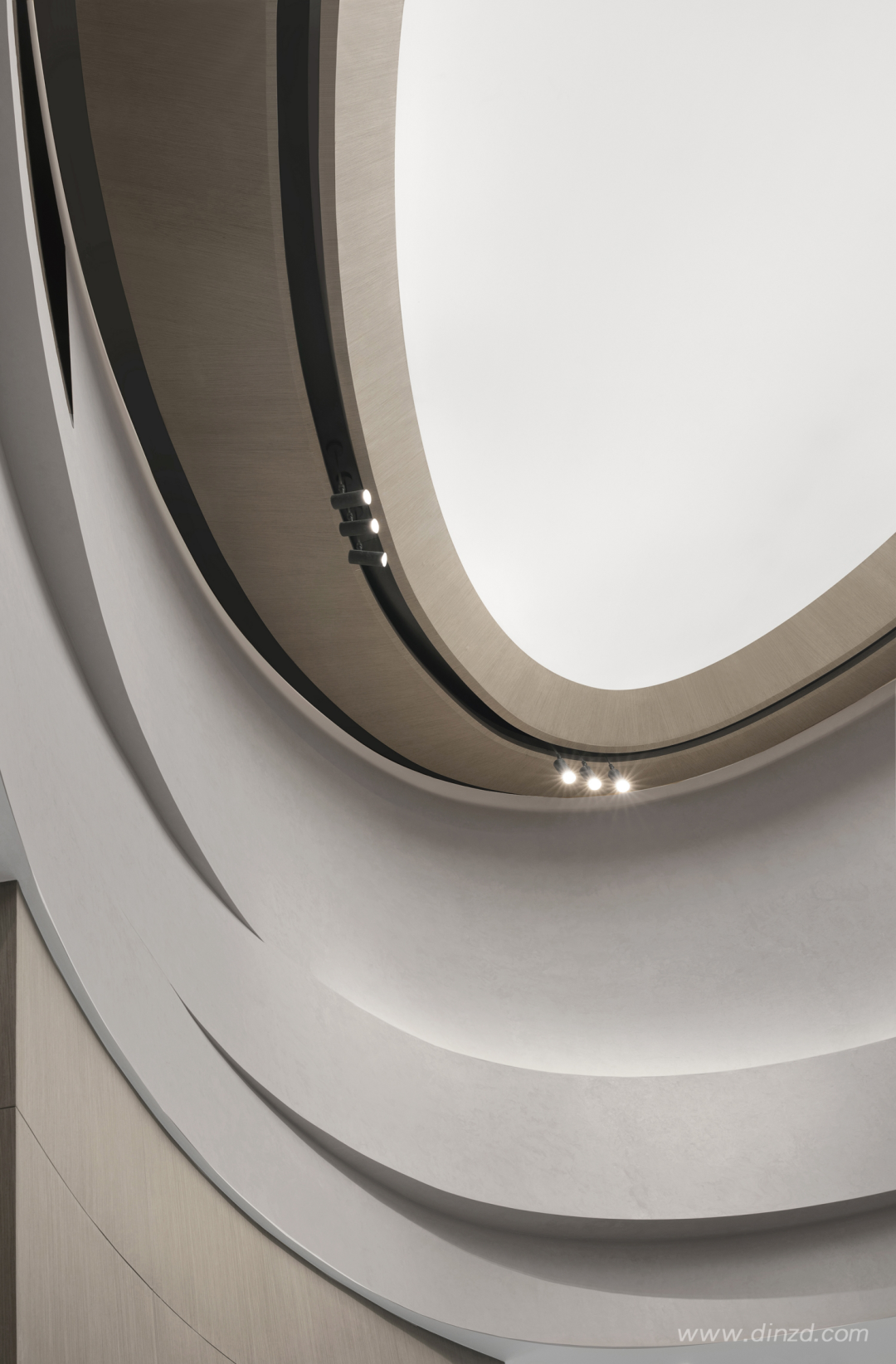 沈阳龙湖·槿山营销中心丨中国沈阳丨研质共设-3