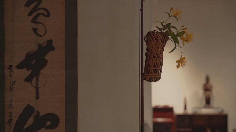 瓢亭(杭州)展陈空间丨中国杭州丨雯华×瓢亭-45