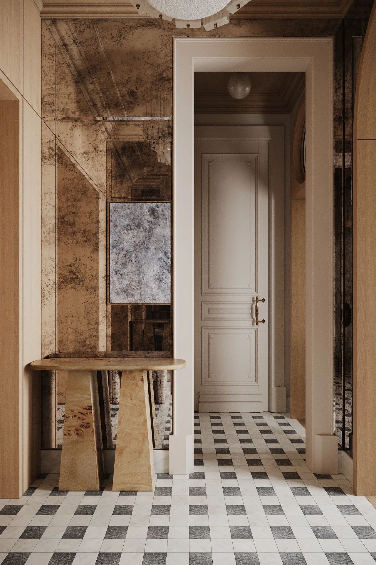 从莫斯科到巴黎丨俄罗斯莫斯科丨Shakun Julia-37