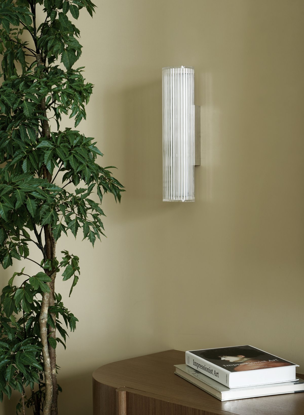 CHAN 住宅丨中国香港丨JAAK 设计工作室-4