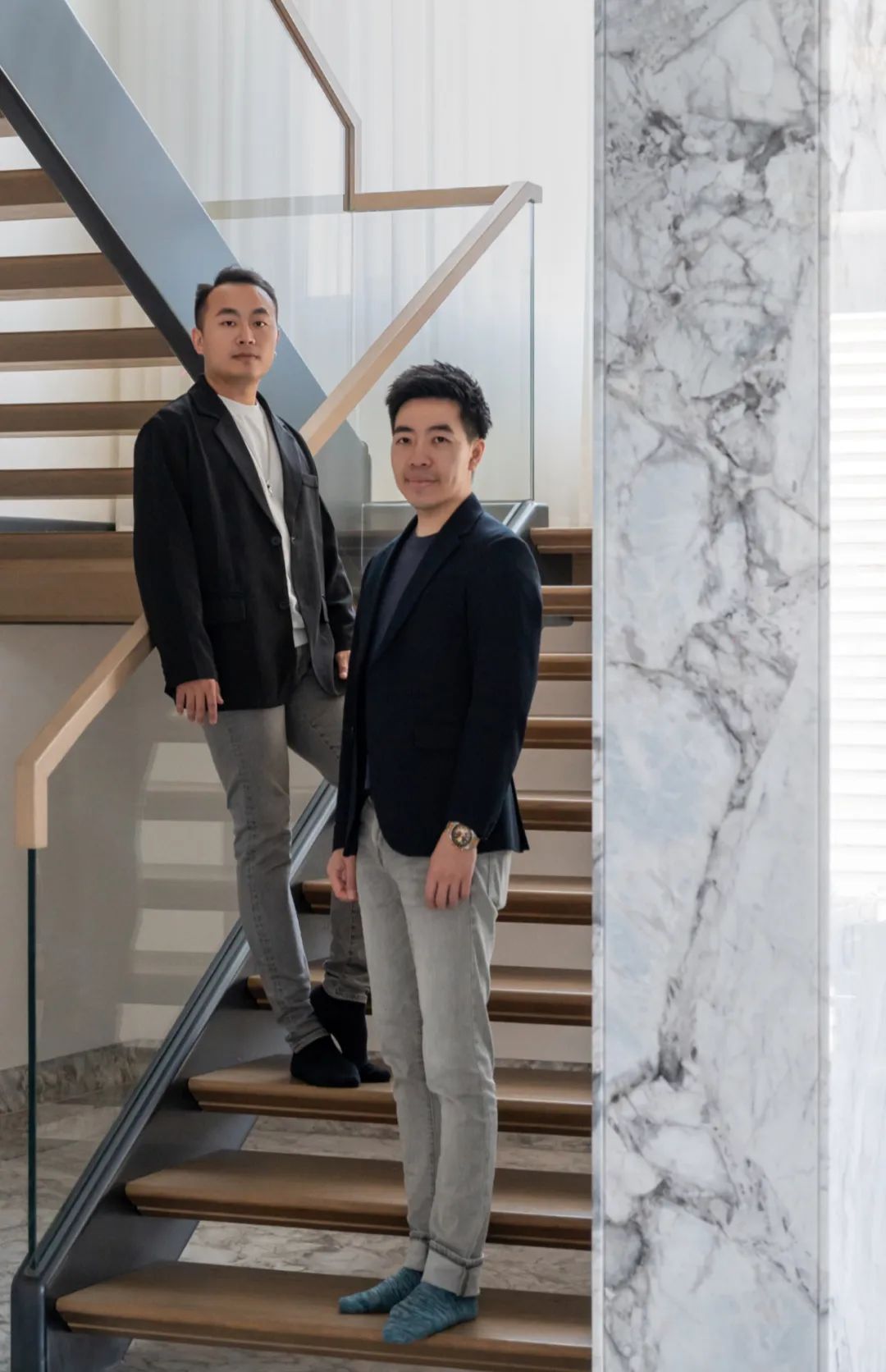 东莞山水轩私人别墅丨中国东莞丨WSADESIGN,深圳唯立德室内设计有限公司-82