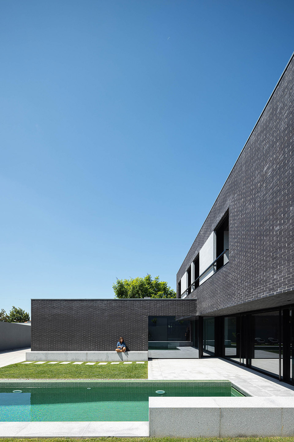 LBlack 住宅丨葡萄牙丨M2 Senos Arquitectos-83