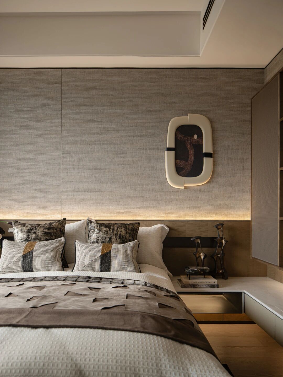 新作｜TRD尺道：成都龙湖·芳树晴川：青城山下的隐逸奢居-77