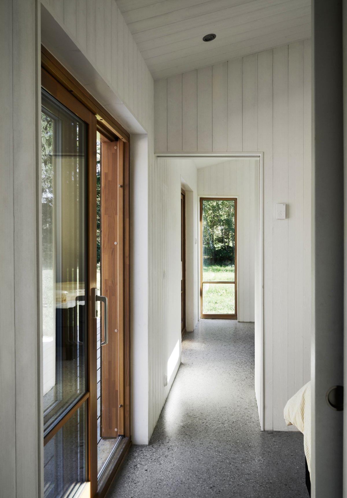 Villa Jakobsson Gnisvard 别墅丨瑞典-17