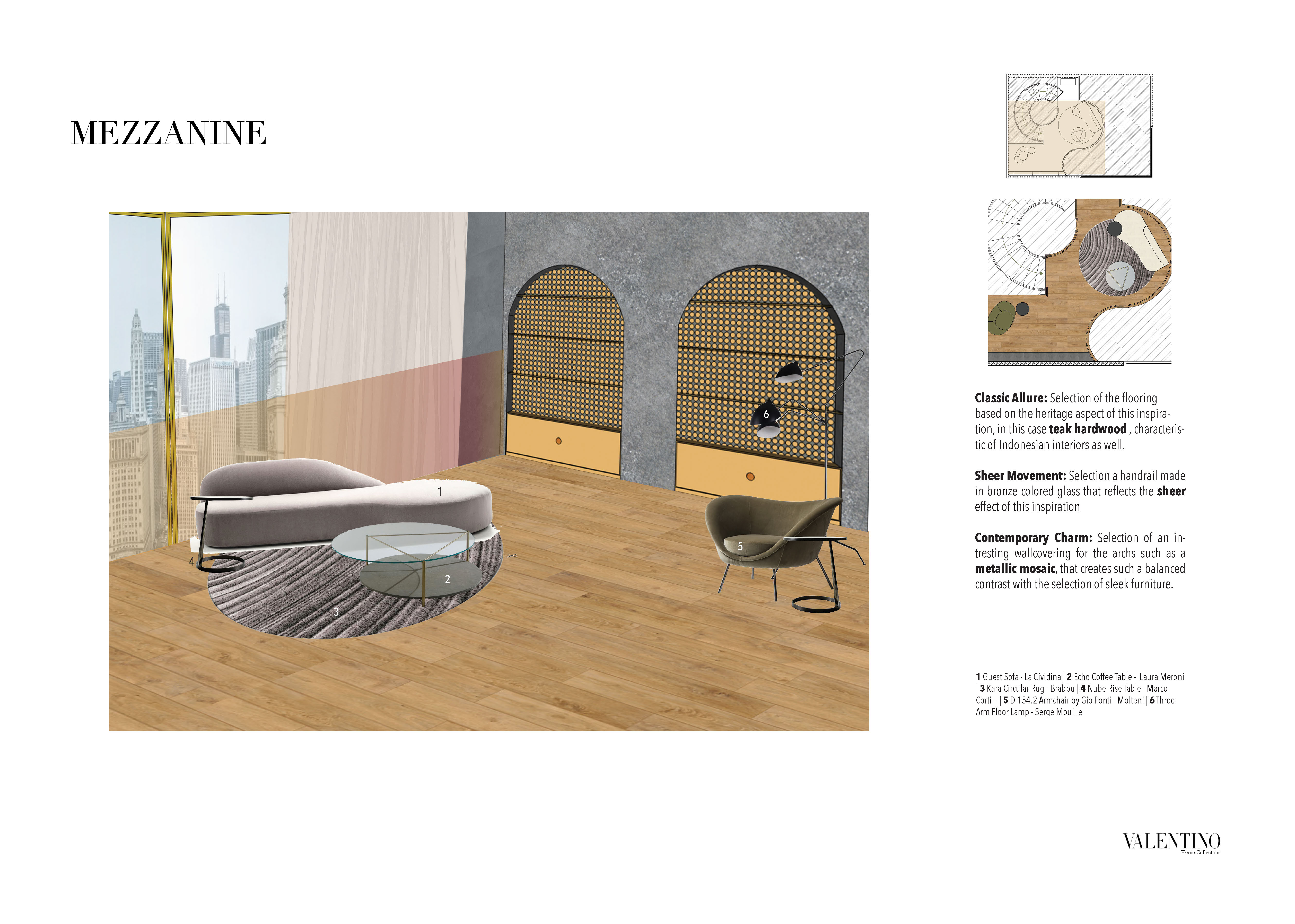 Valentino Home Collection - Ageless Grace-23