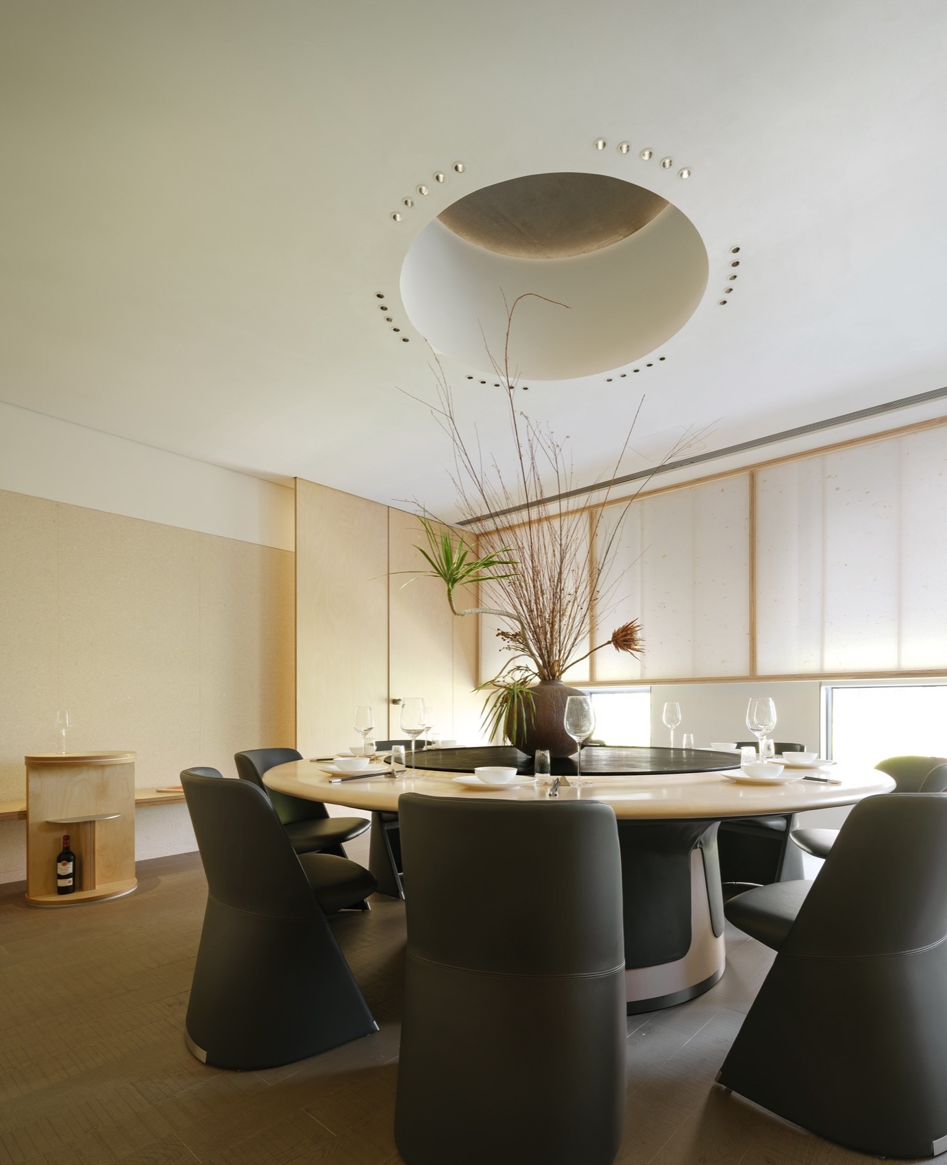 浙江无形有行办公室丨中国杭州丨杭州无形有行设计-39