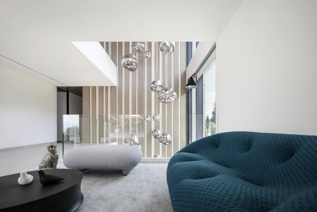 楠木陶居丨中国宜宾丨尚层别墅装饰深圳罗湖分公司-49