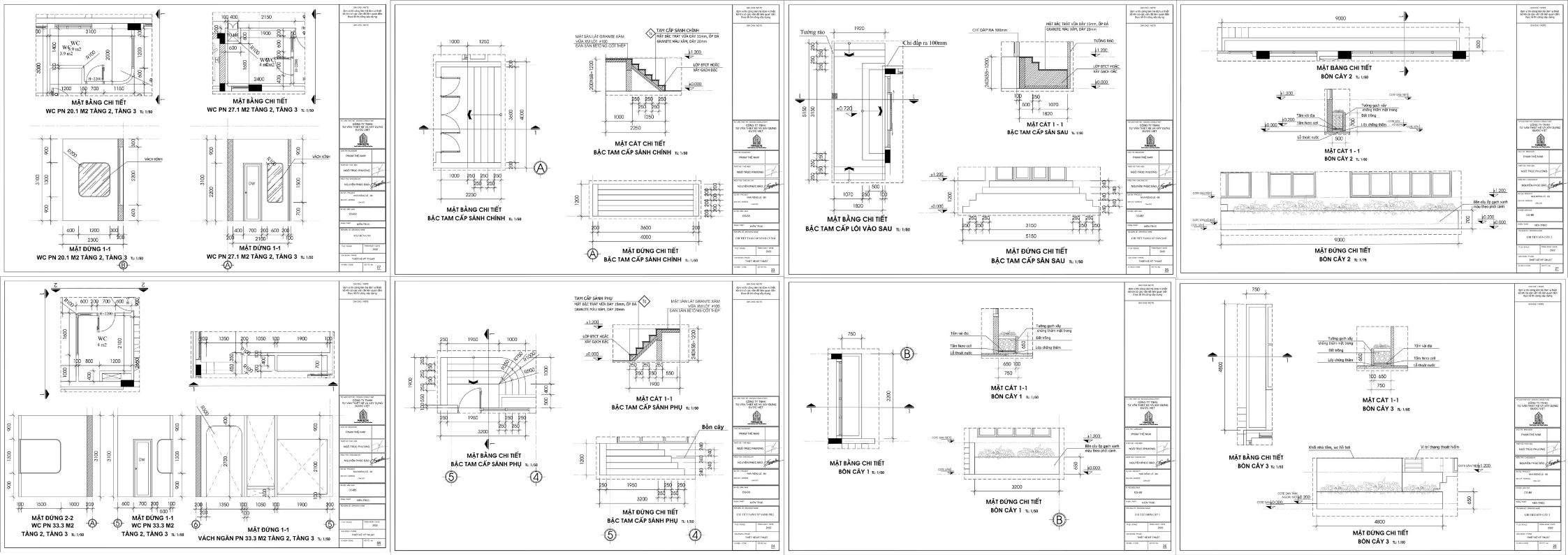 THE MANGROVE GARDEN - Hotel design and Build-63