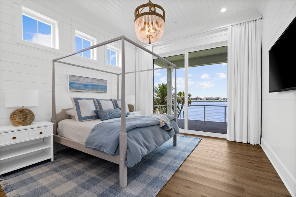 丨Bob Chatham Custom Home Design-19