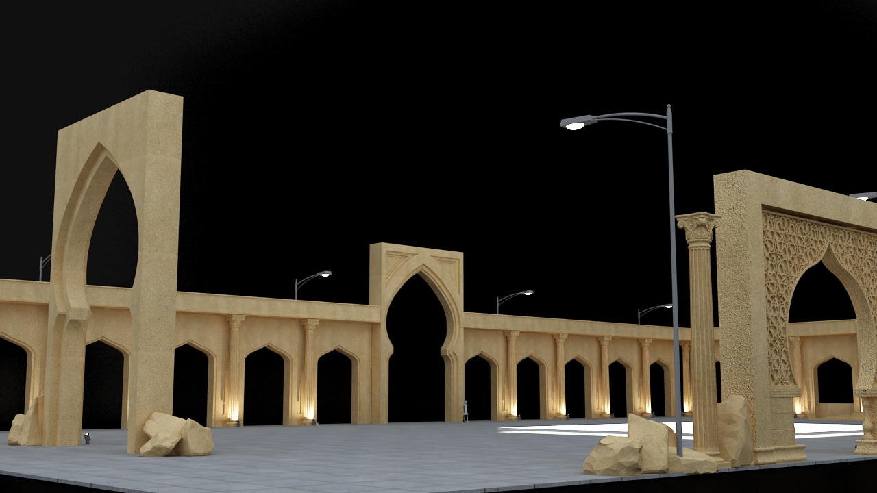 Chateau De Mer The Outdoor Wedding Venue- Fiesta Group-4