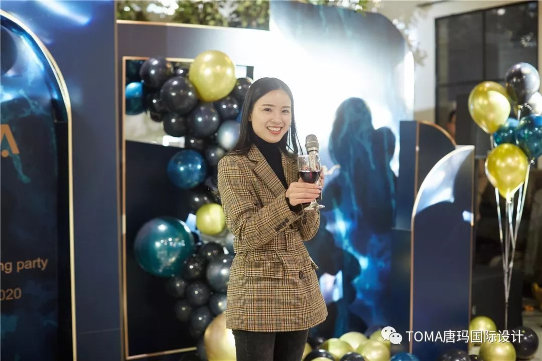 唐玛国际设计年终盛典,精彩瞬间回顾-106