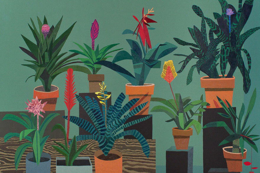 BIO MY BIO 咖啡馆丨俄罗斯圣彼得堡丨DA bureau-13