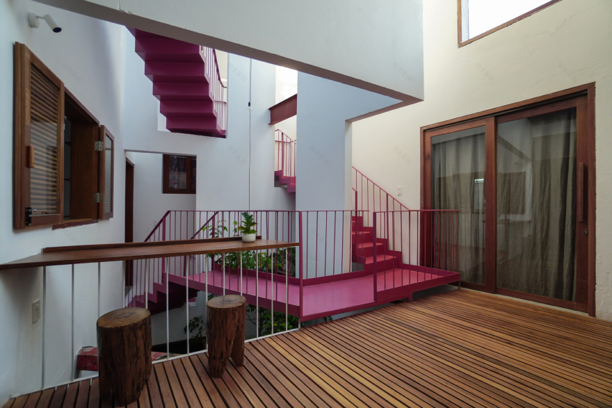 马松 TT丨越南丨NghiaArchitect-31