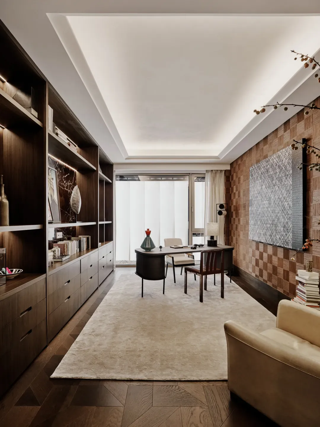 高福云境丨中国上海-59