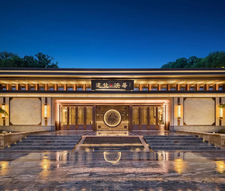 建发太仓泱著花苑示范区-34