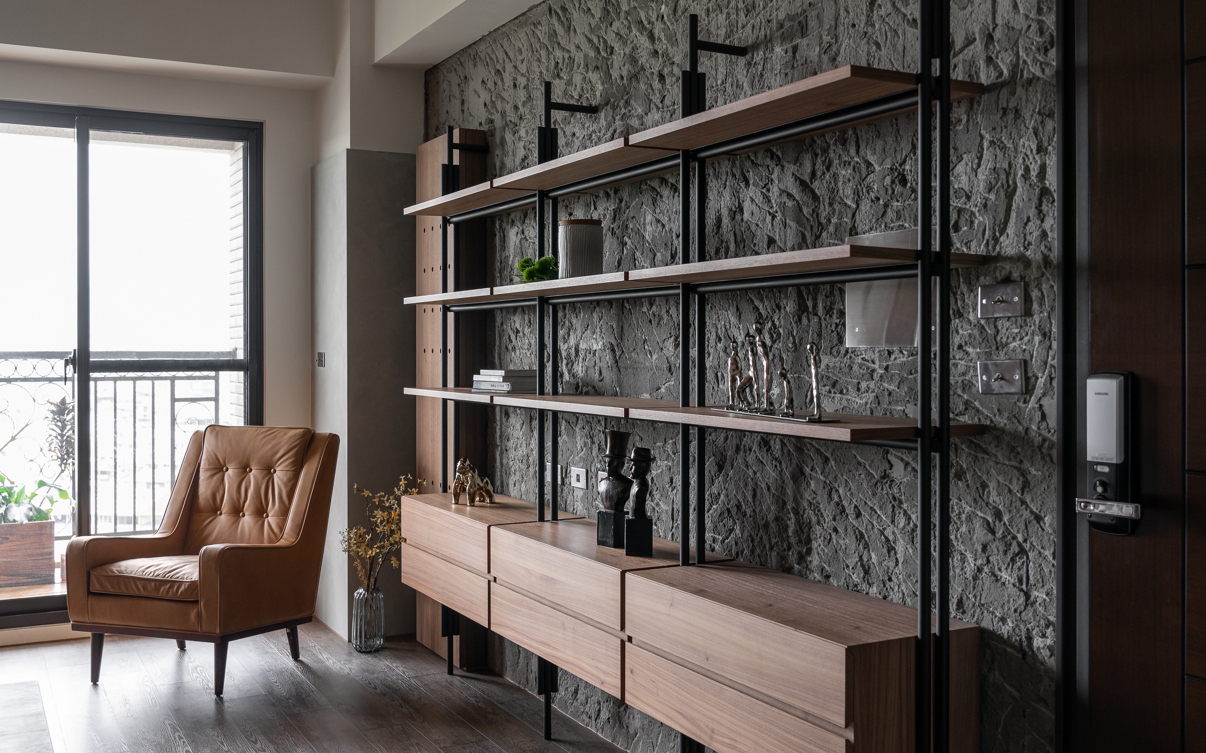 小萨沙丨Haven Space Design-28