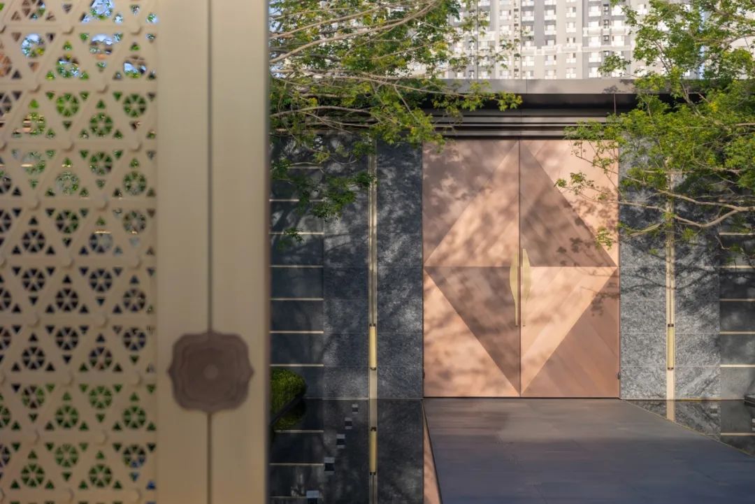 北京中海丰和叁號院丨中国北京丨凯盛上景（北京）景观规划设计有限公司-32