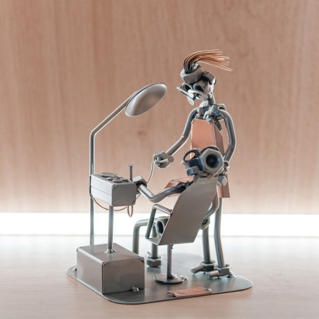 Design interior Dental Elite | Amenajari interioare Pick Two-14